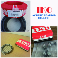 IKO Bearings supplier