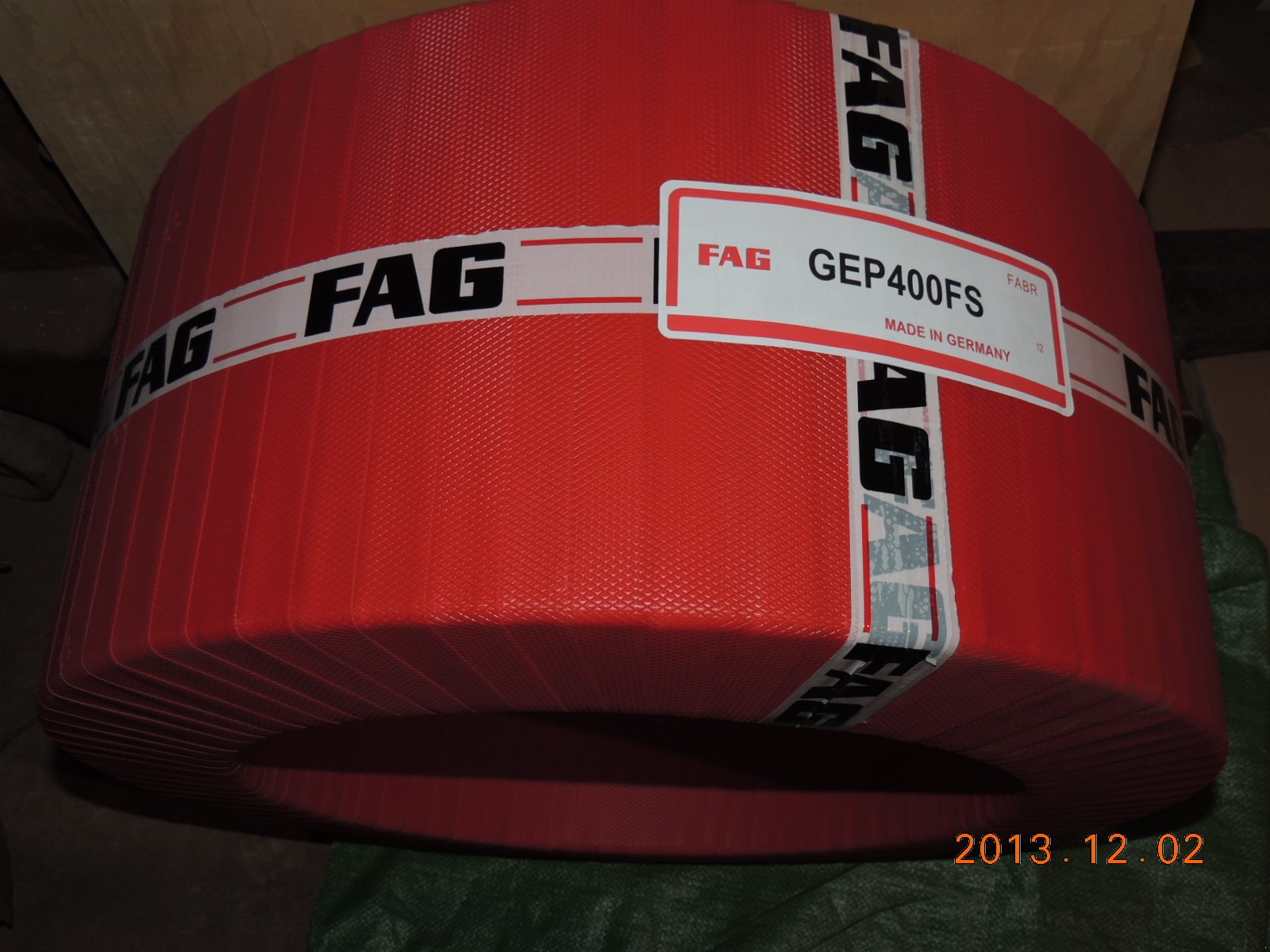 FAG Bearings Supplier