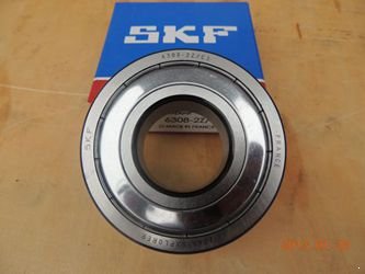 SKF bearings dealer