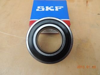 SKF bearings dealer