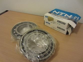 NTN Bearings Distributor